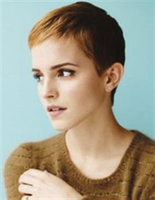 Model Rambut Untuk Wajah Mungil