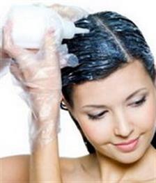 Trik Mewarnai Rambut di Rumah