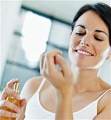 Parfum Pengusir Stres