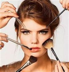 Jangan Takut Belajar Makeup!