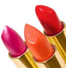 Jenis-jenis Lipstik Padat