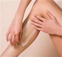 Waxing di Rumah, Yuk, Coba!
