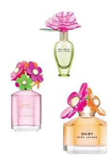 Parfum Baru Marc Jacobs & Oscar de La Renta