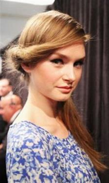 3 Jenis Hairdo Buat Kencan