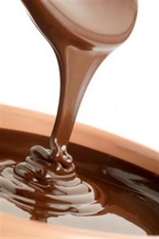 Resep Cantik Mandi Cokelat
