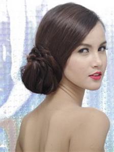 Day to Night Hairdos