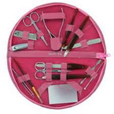Kenali & Miliki Manicure Kit Ini
