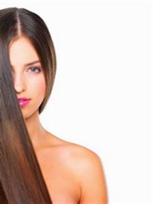 6 Rahasia Rambut Tebal Alami