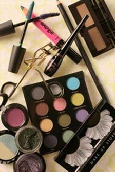 Beauty Substitutes