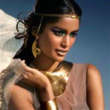 Disney Jasmine Collection by Sephora