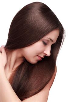 5 Nutrisi Alami Rambut