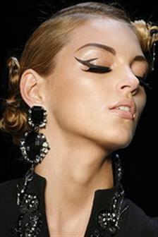 Kenali Tipe Eyeliner untuk Mata