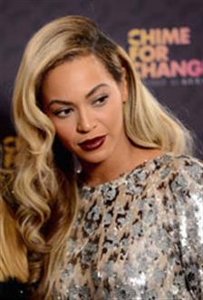 Top 3 Beauty Looks di Chime for Change 2013