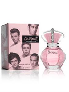 Parfum Terbaru One Direction