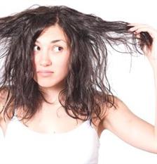 Tip Atasi 'Rambut Singa'