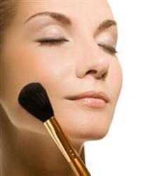 Cara Bersihkan Make Up Brush