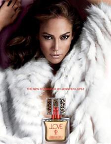'JLove' Aroma cinta dari JLo!