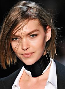 Top Model's Beauty Secret (part 1) 