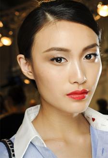 Top Model's Beauty Secret (part 2)