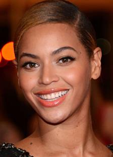 Rahasia Cantik Beyonce