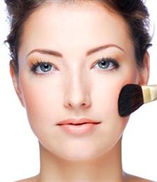 Trik Memakai Bronzer