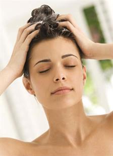 Scrub Untuk Kulit Kepala