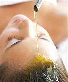Honey 4 Hair