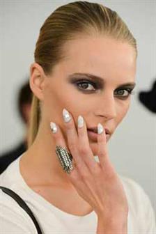 Spring/Summer 2014 Nail Trends