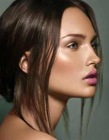 Dewy Makeup Step by Step
