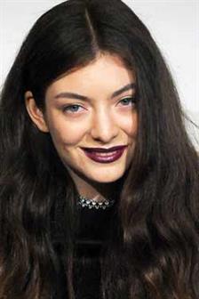 MAC X Lorde Collabs 