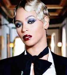 5 Trik Makeup Ikonik Beyonce