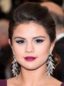Glam with Plum