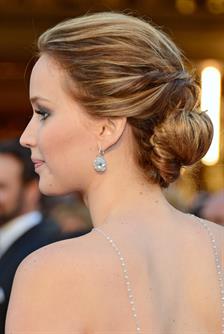9 Most Famous Updos
