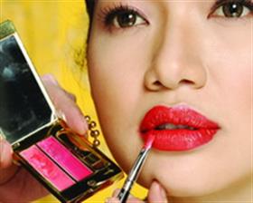 Pilih-Pilih Warna Lipstik