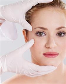 Hilangkan Bekas Luka dengan Laser Surgery