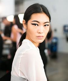 Contekan Beragam Makeup dari New York Fashion Week