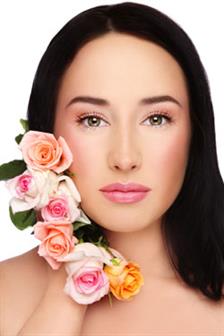8 Trik Makeup Awet Bebas Kilap