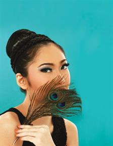 Kreasi Rambut Palsu 