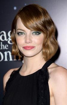 Permainan Lipstik Emma Stone