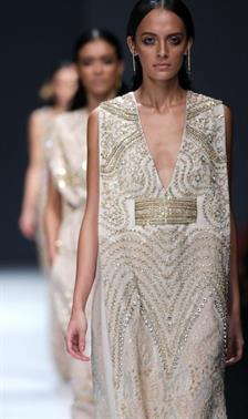 Sepekan Penuh Gaya di Jakarta Fashion Week 2015