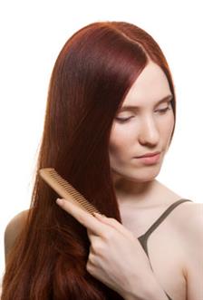 6 Perawatan Rambut Berwarna