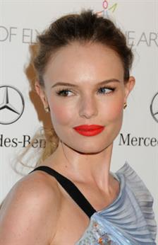 Trik Makeup Pesta Ala Kate Bosworth