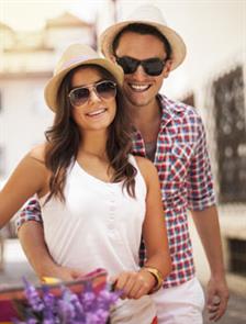 6 Trik Tampil Cantik Saat Traveling