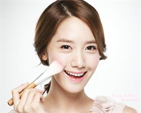 Simply Korean Look