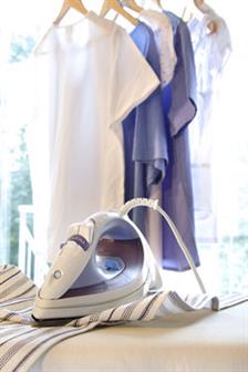 6 Tip Beres-beres Lemari Baju dalam 5 Menit