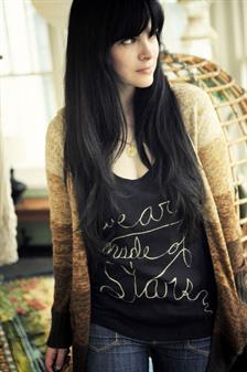 DIY : Painting your T’shirt!