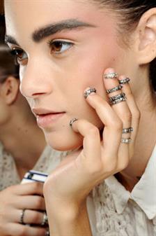 DIY: Midi Rings