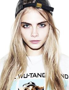 How To: Easy Way to Look Like a Supermodel