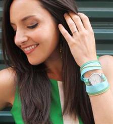 How To: Watch Band