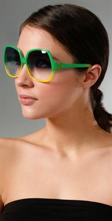 HOW TO : Renew sunglasses